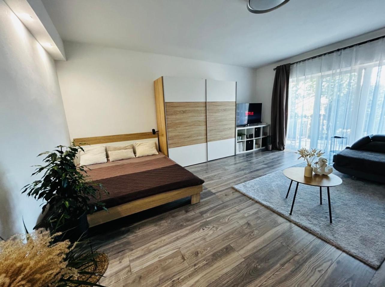 Gabi Apartman Gyenesdiás Exteriér fotografie