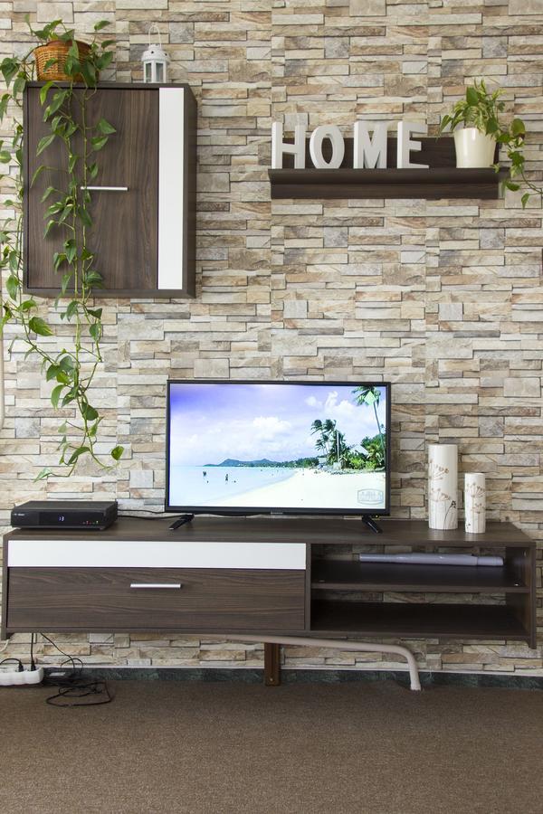 Gabi Apartman Gyenesdiás Exteriér fotografie