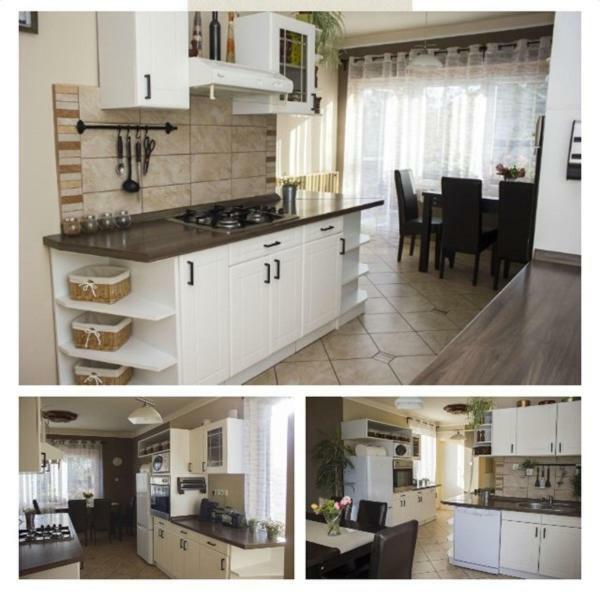Gabi Apartman Gyenesdiás Exteriér fotografie
